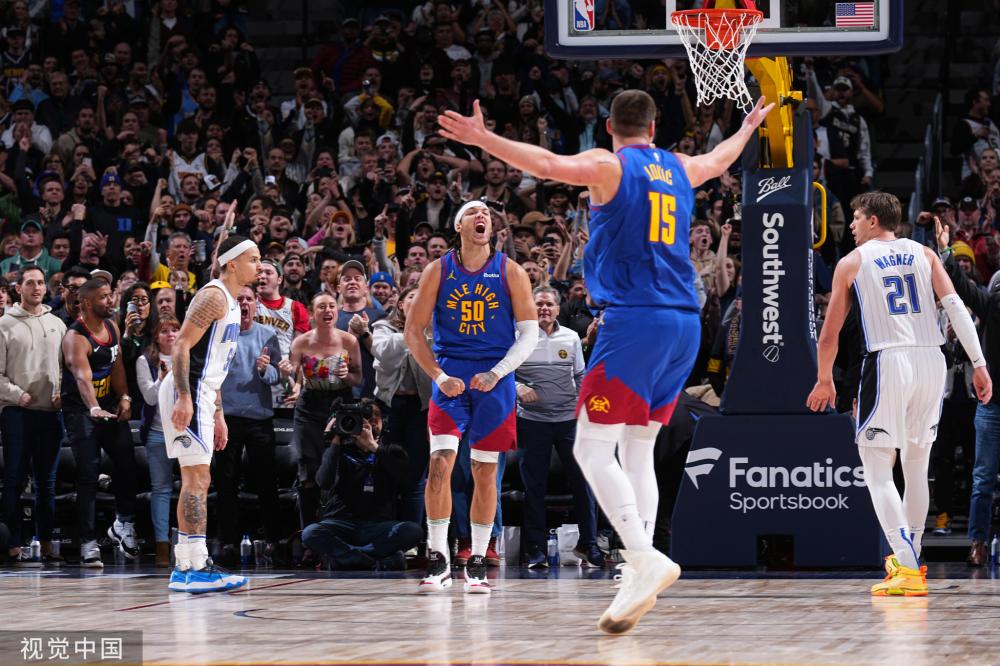 北美为主导 北美为主导