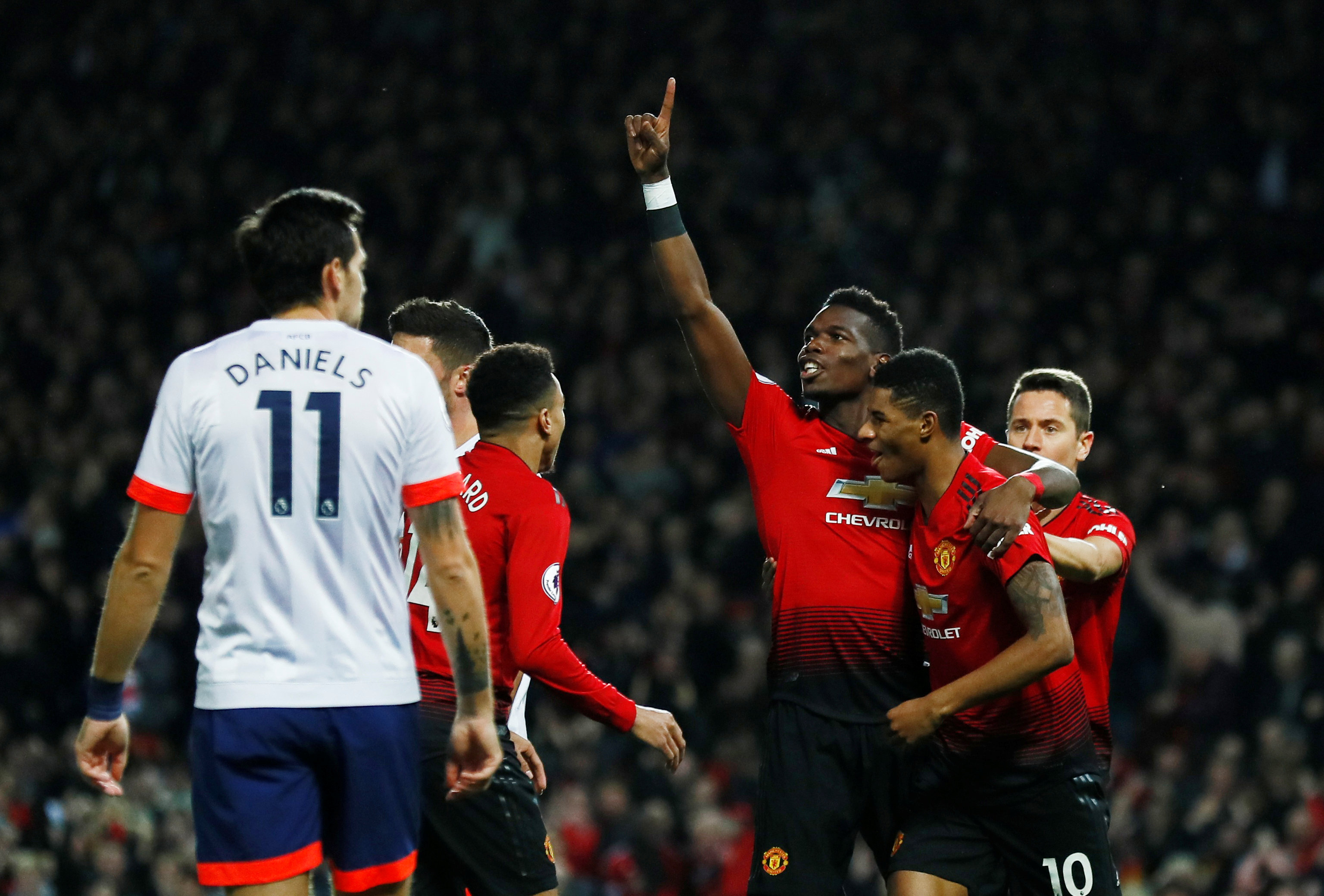 深远的影响 深远的影响